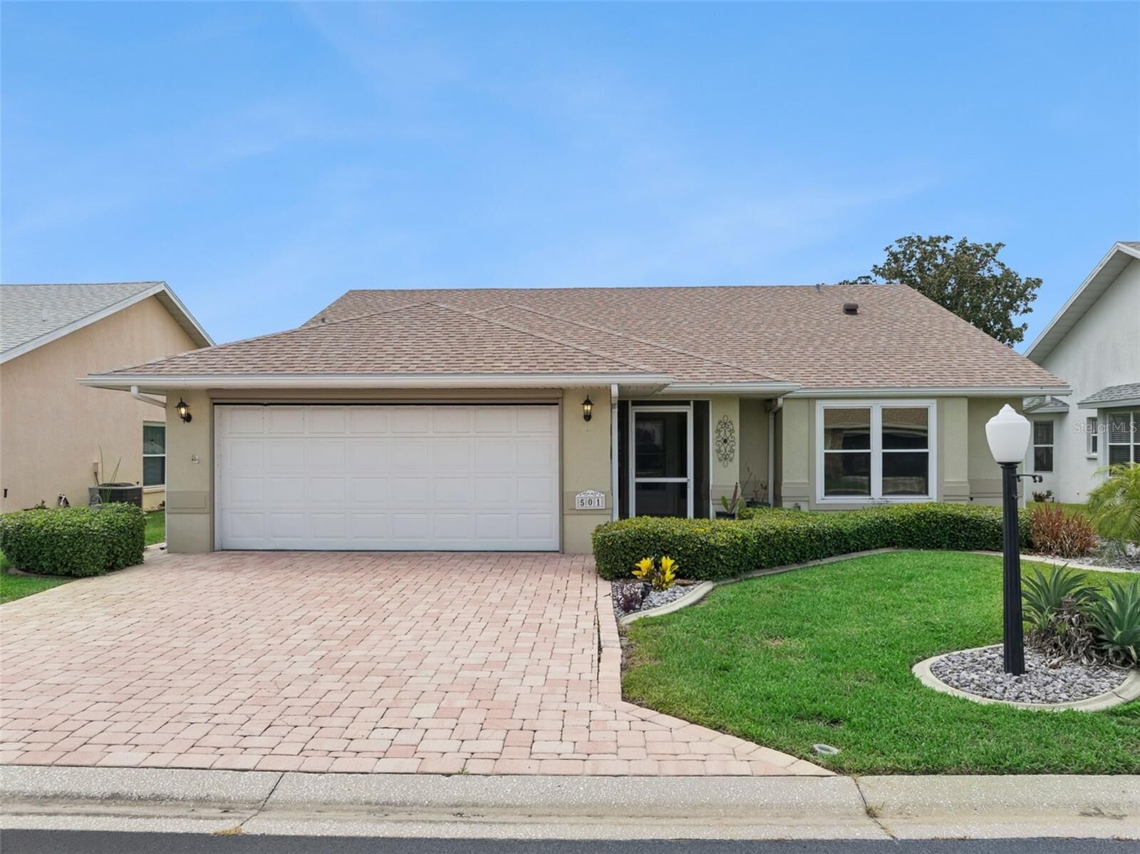 Property Photo: 501 Eastlake Drive FL 33844