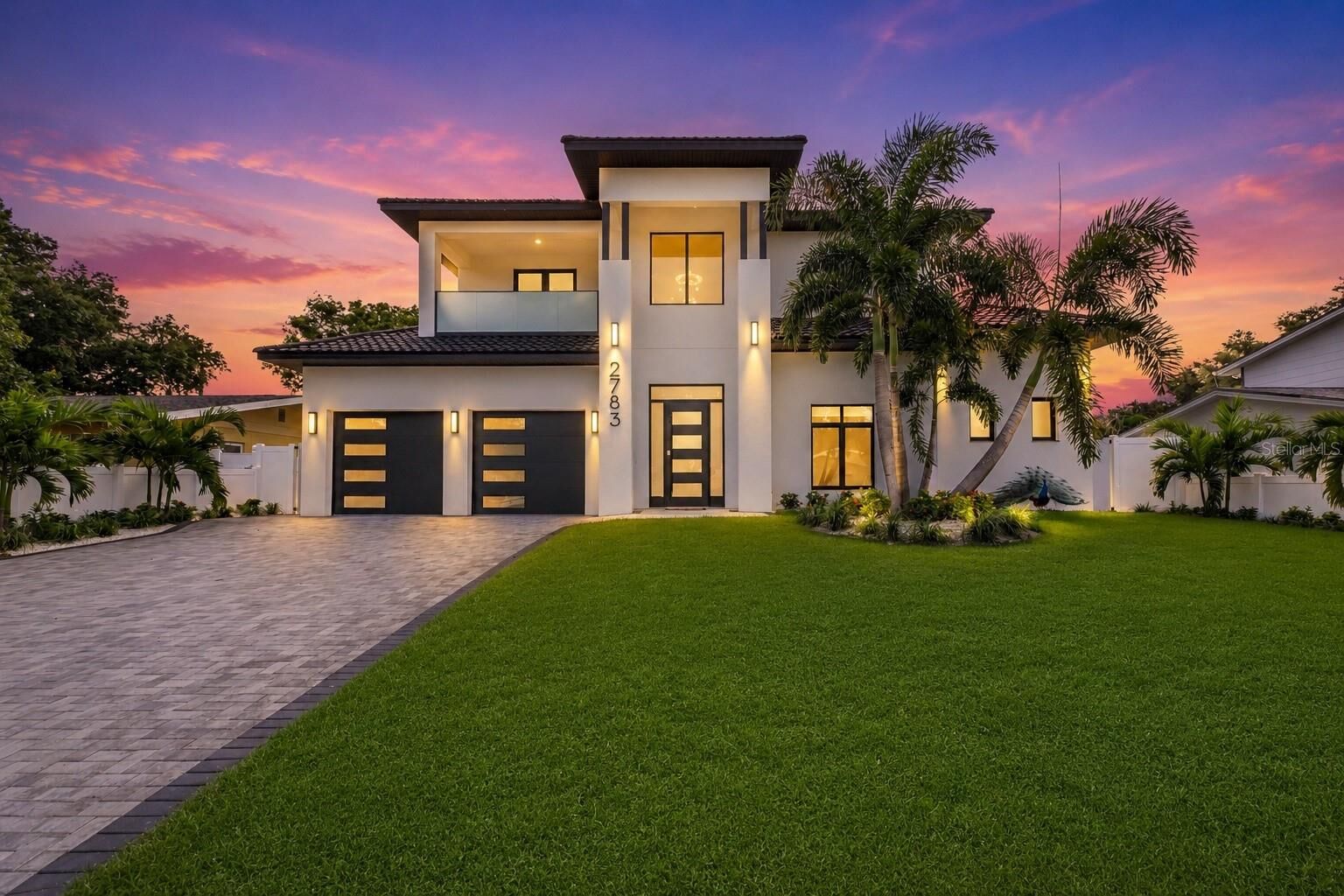 Property Photo: 2783 67th Way N FL 33710