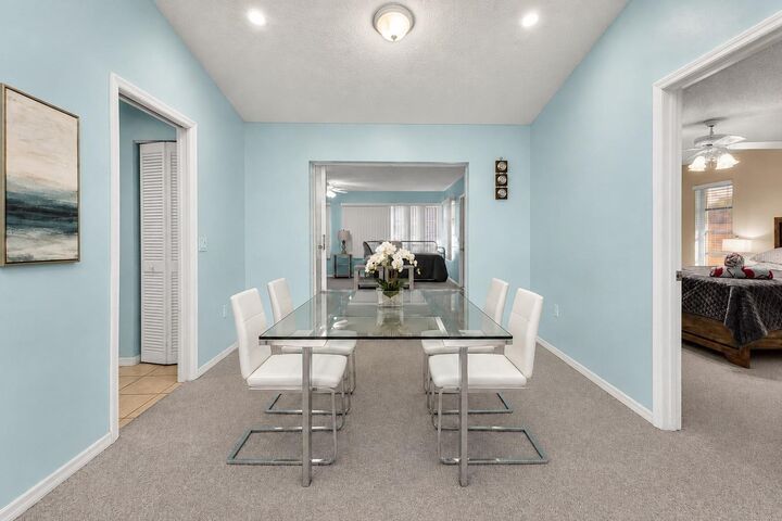 Property Photo: 285 Mark Twain Lane FL 33947