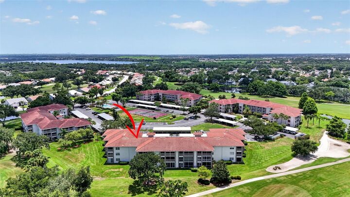 Property Photo: 6505 Stone River Road 308 FL 34203