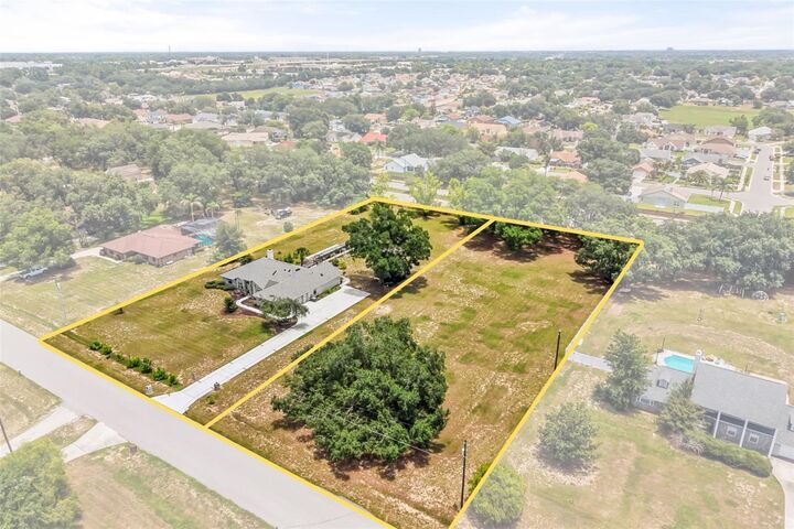 Property Photo:  Albeth Road  FL 32810 