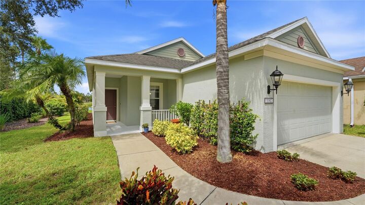 Property Photo: 11352 White Rock Terrace FL 34211