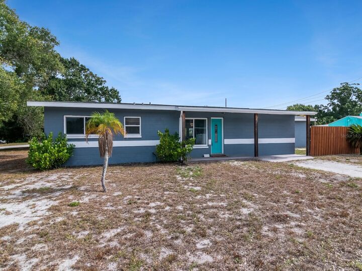 Property Photo:  5939 9th Avenue S  FL 33707 