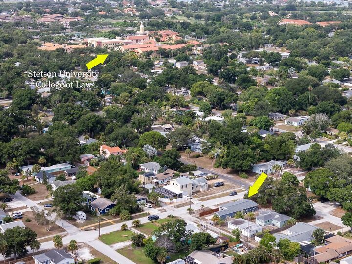 Property Photo:  5939 9th Avenue S  FL 33707 