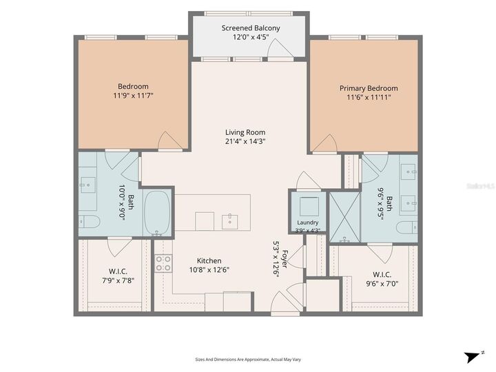 Property Photo:  1700 Ranch Road B1-13112  FL 34275 