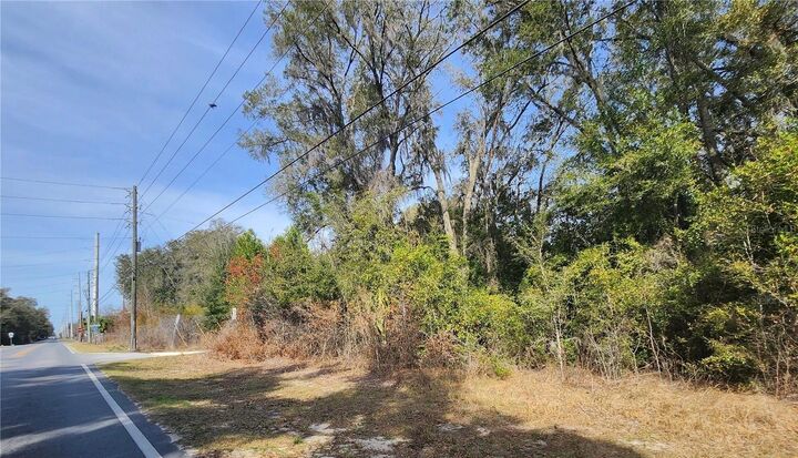 Property Photo: SE 36th Ct FL 34491