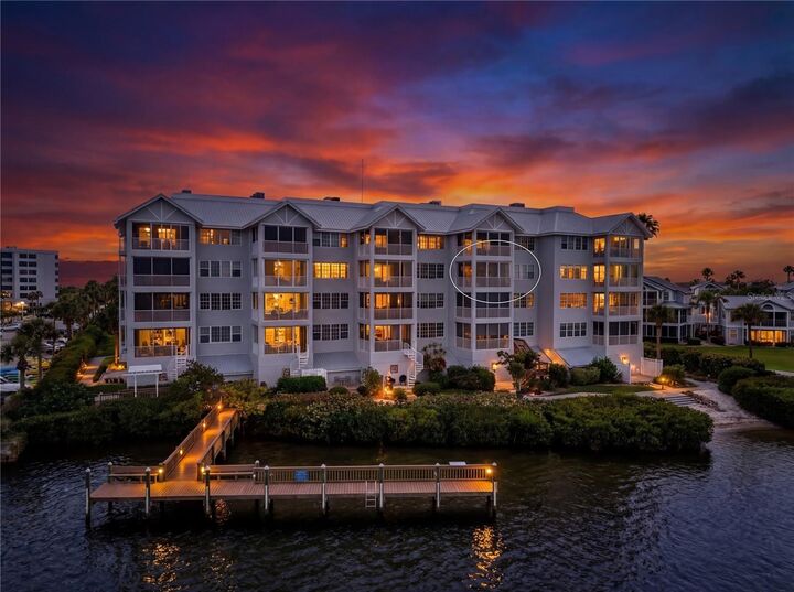 Property Photo:  1280 Dolphin Bay Way 402  FL 34242 