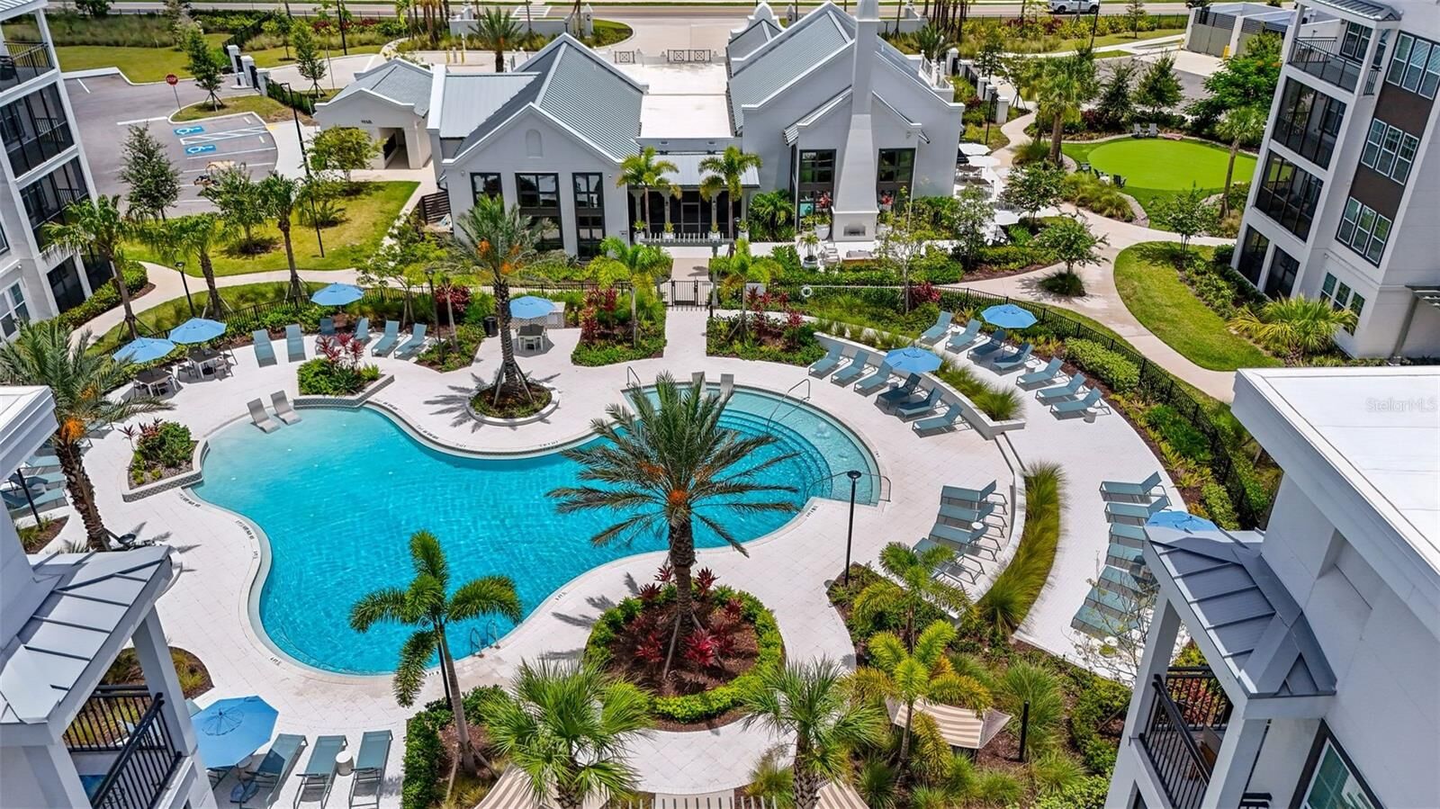 Property Photo:  1700 Ranch Road B2-6107  FL 34275 