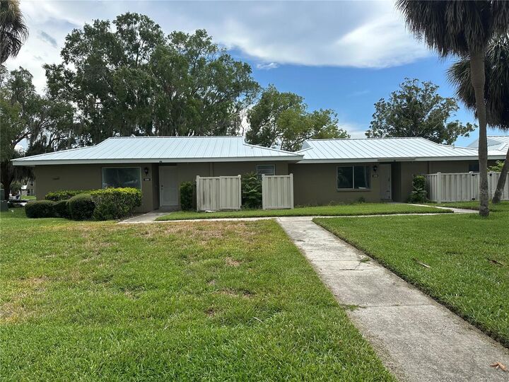 Property Photo:  11261 W Bayshore Drive 82  FL 34429 
