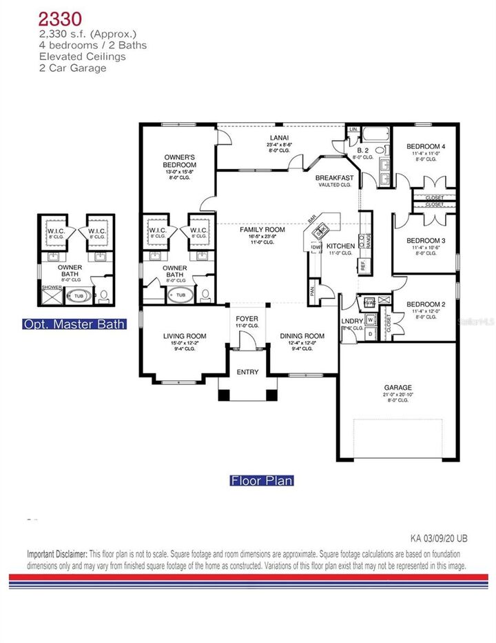 Property Photo: 13154 SW 70th Lane FL 34481