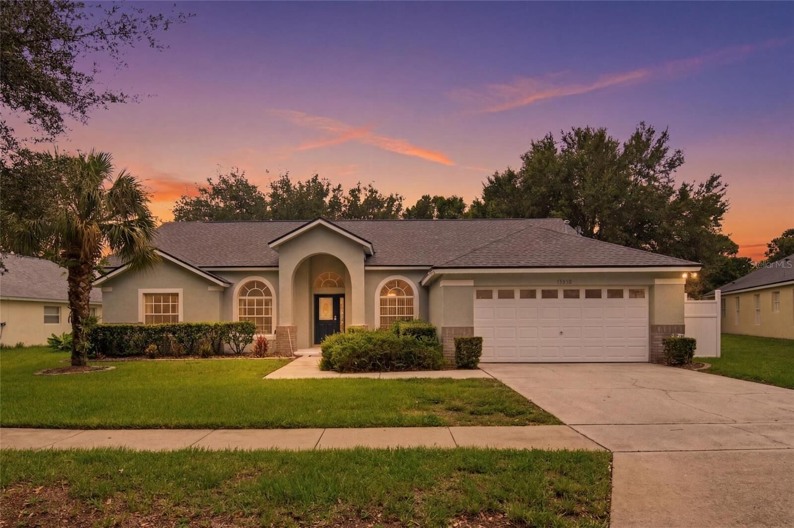 Property Photo:  15828 Heron Hill Street  FL 34714 