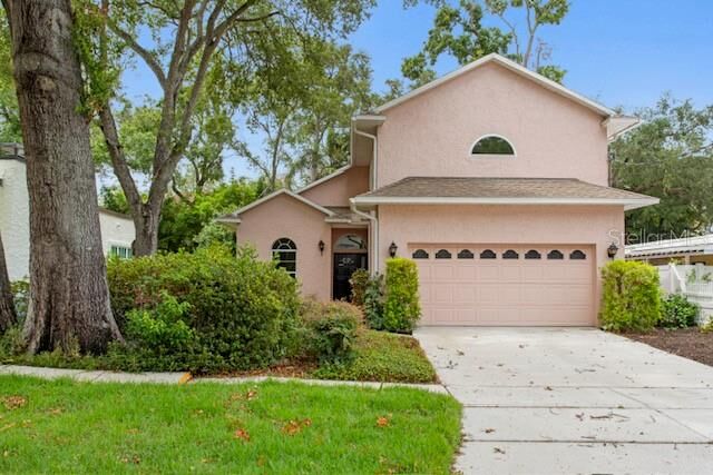 Property Photo: 3617 W Tacon Street FL 33629