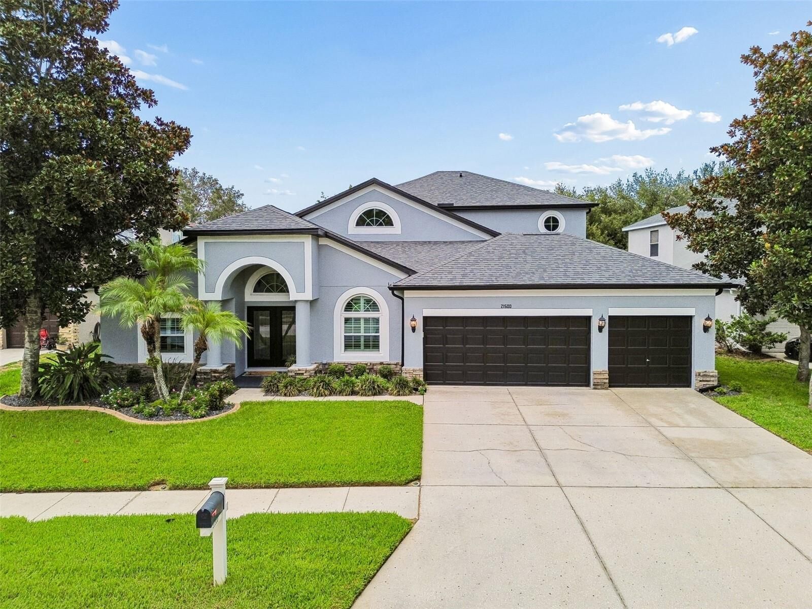 Property Photo: 21500 Cormorant Cove Drive FL 34637