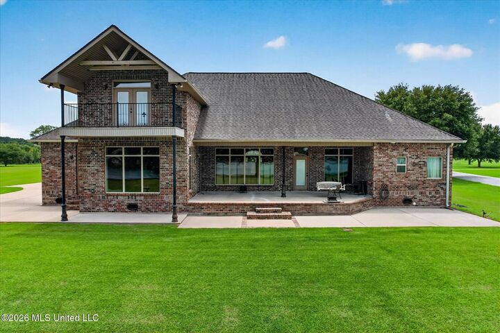 Property Photo: 6 Lunker Lane MS 39470