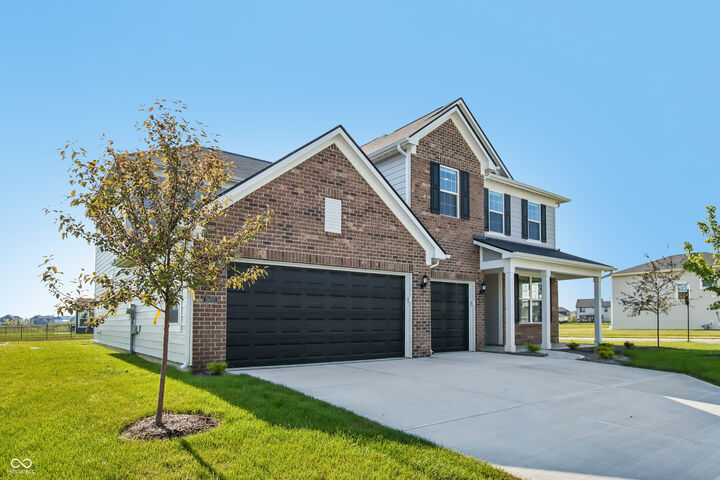 Property Photo:  19003 Seaforth Way  IN 46074 