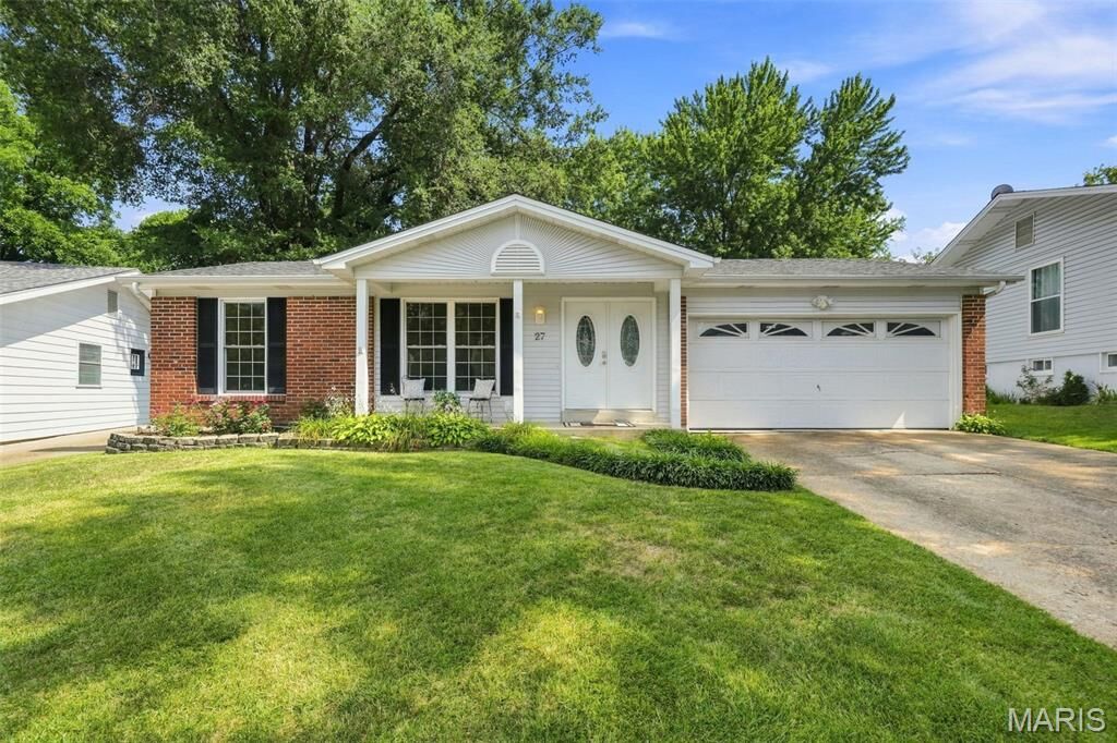 Property Photo:  27 Michelle Lane  MO 63376 