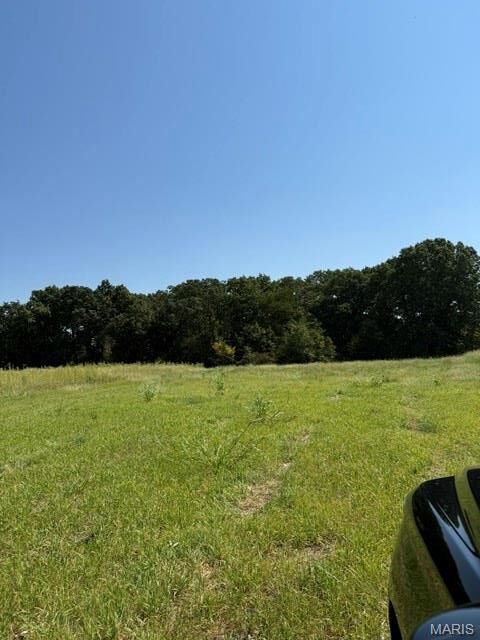 Property Photo: 0 Lot 1 Mikathric Estates MO 63383