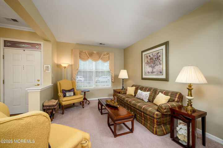 Property Photo: 75 Huntington Drive NJ 08527