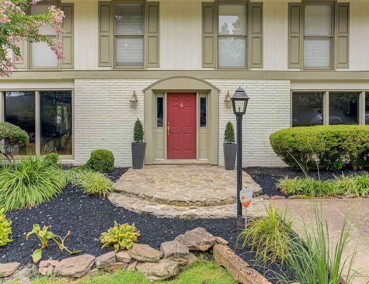 Property Photo:  5699 Normandy Rd  TN 38120 