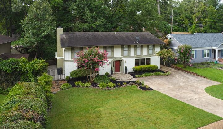 Property Photo: 5699 Normandy Rd TN 38120