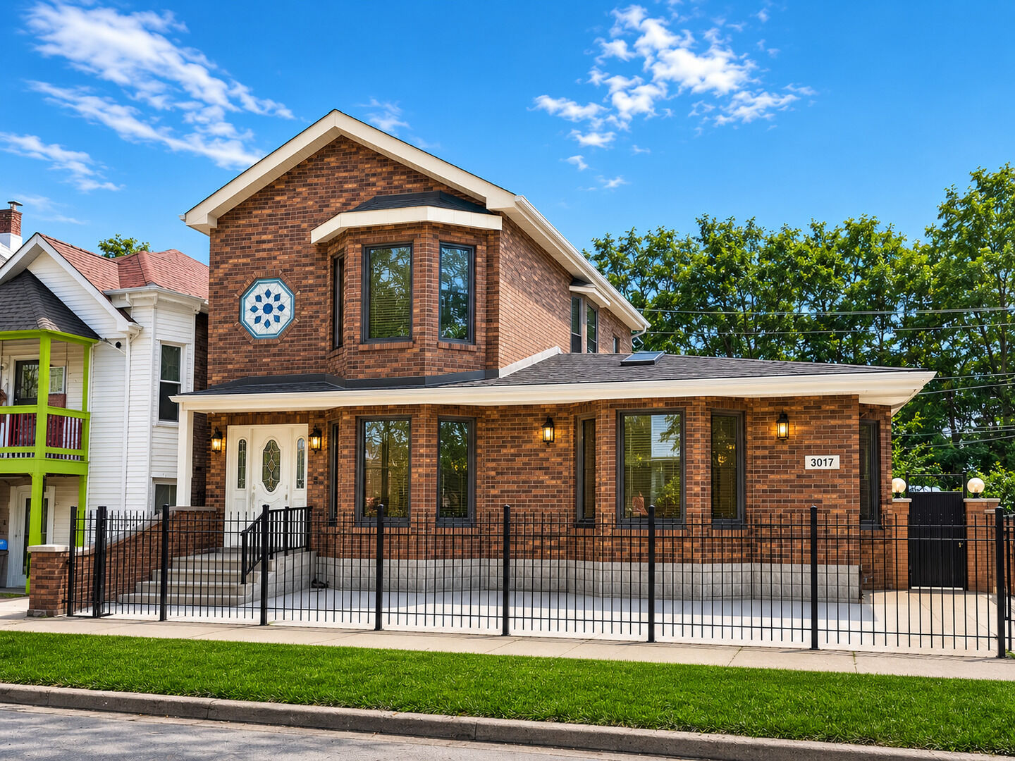 Property Photo:  3017 S Canal Street  IL 60616 