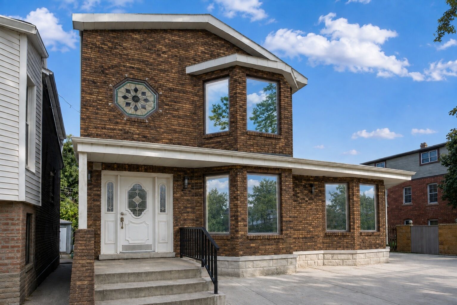 Property Photo:  3017 S Canal Street  IL 60616 