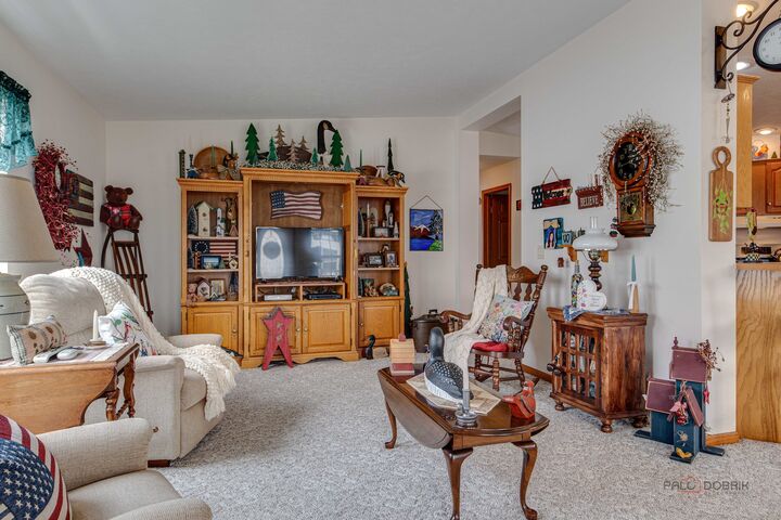 Property Photo: 269 Forestview Drive IL 60014