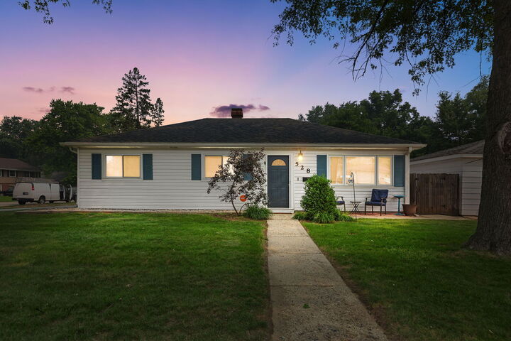 Property Photo:  528 W Crystal Street  IL 60060 