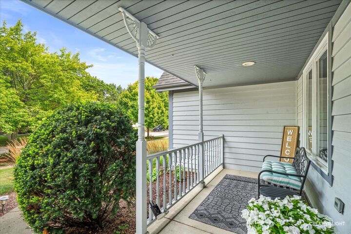 Property Photo:  490 Waubonsee Circle  IL 60543 
