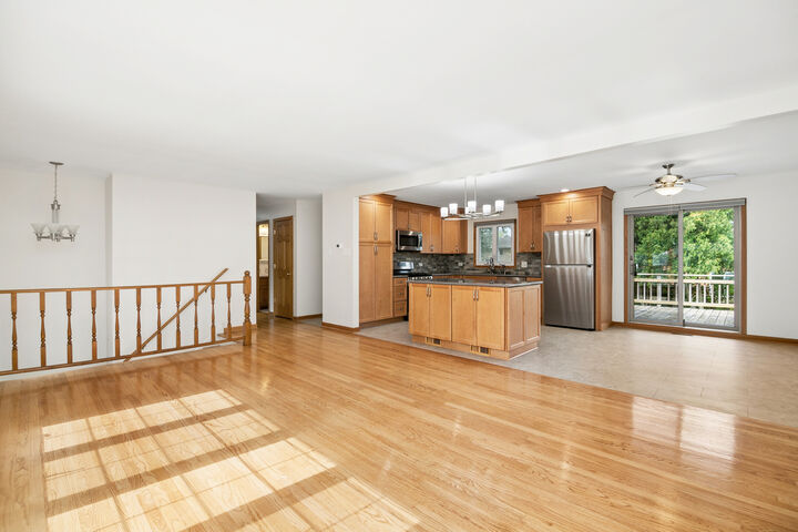 Property Photo: 15120 Willow Lane IL 60452