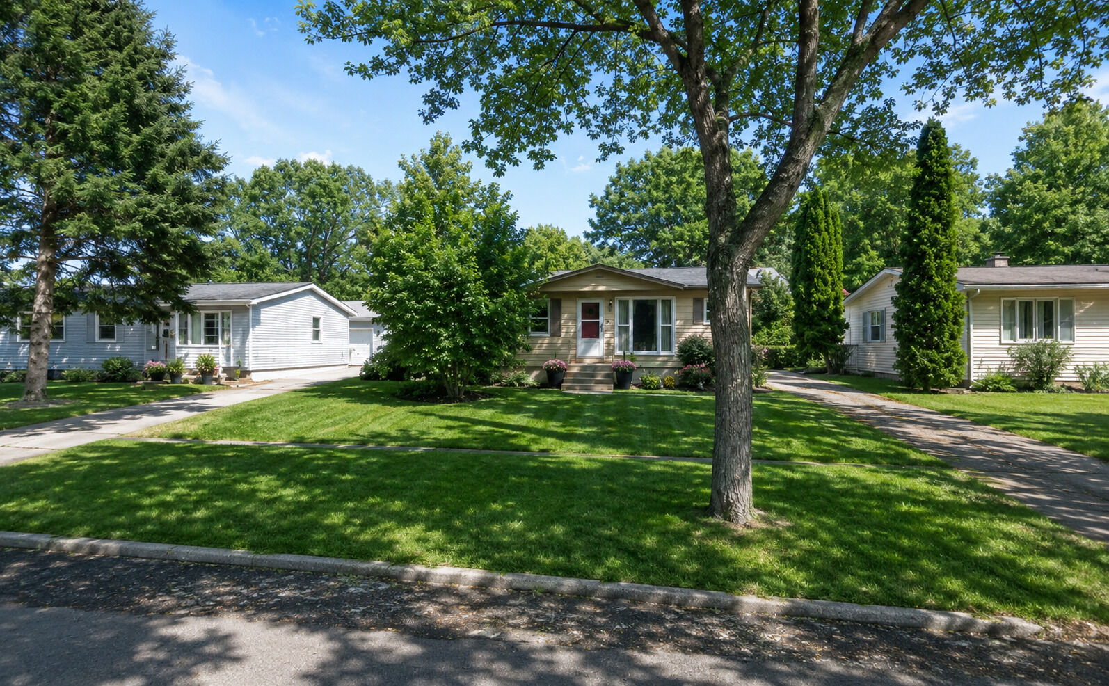 Property Photo:  1108 S 10th Avenue  IL 60174 