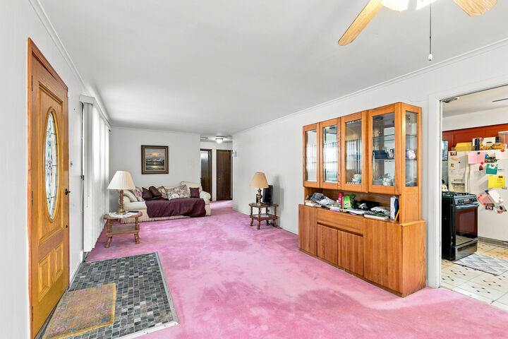 Property Photo:  12717 S Morgan Street  IL 60643 
