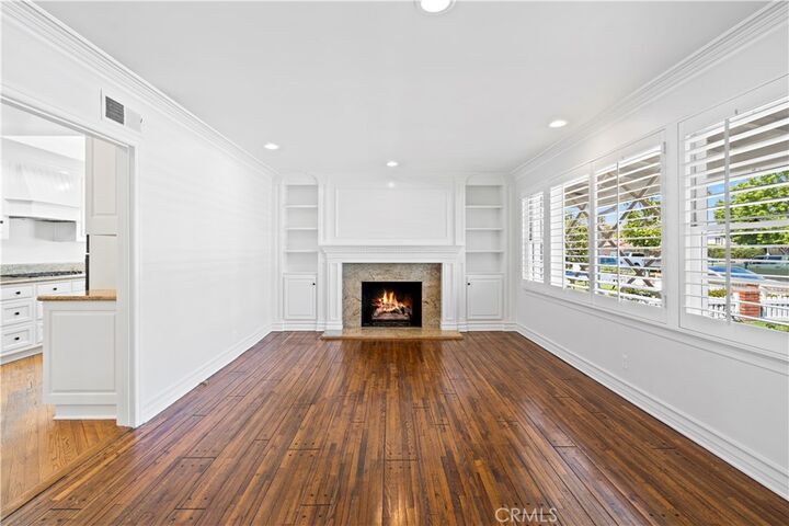 Property Photo:  508 Redlands Avenue  CA 92663 
