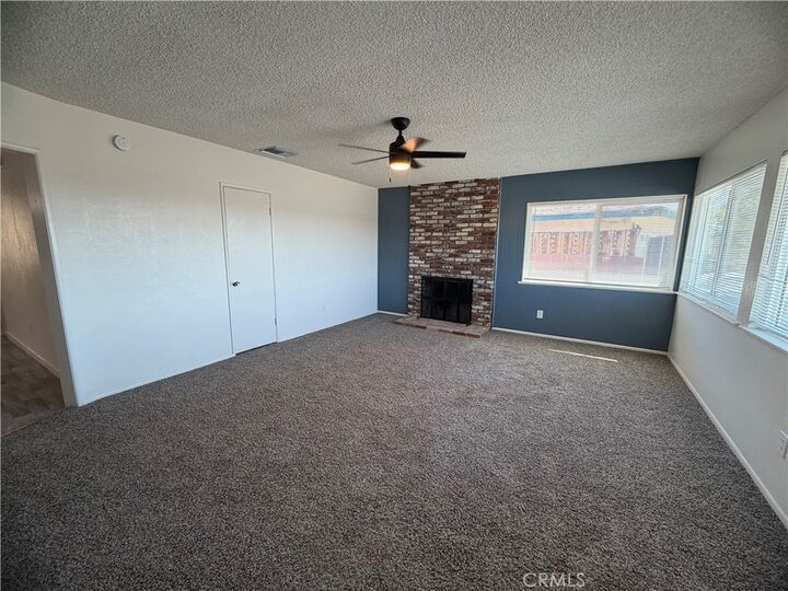 Property Photo: 29040 Gabilan Street CA 92311