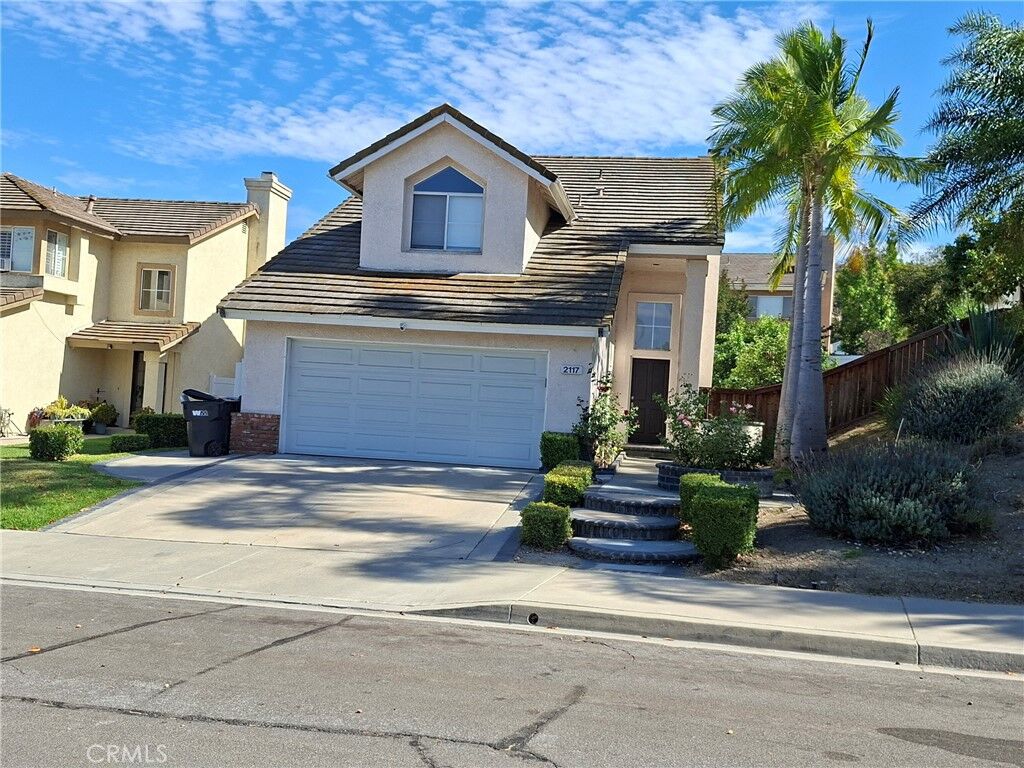 Property Photo: 2117 Los Ranchitos Road CA 91709