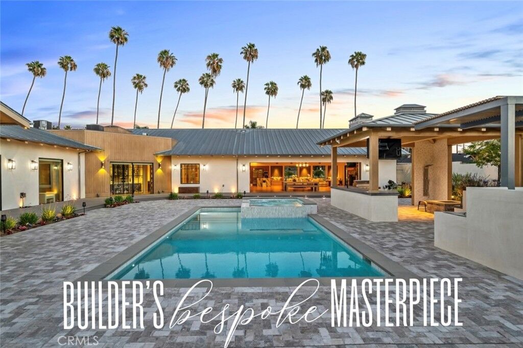 Property Photo: 221 W Las Palmas CA 92835