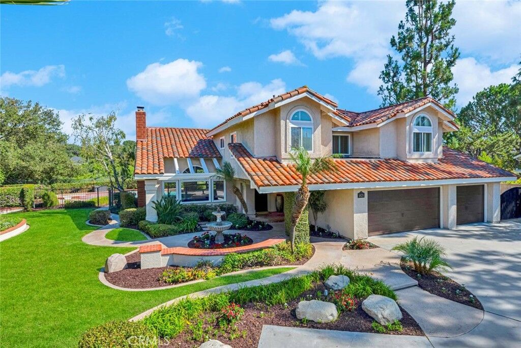 Property Photo:  1825 Orange Park  CA 92867 