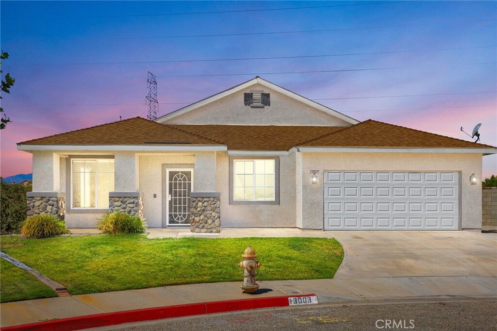 Property Photo:  13003 Marquette Court  CA 92392 