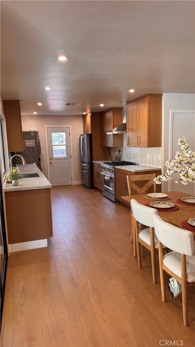 Property Photo:  4841 Sharon  CA 90623 