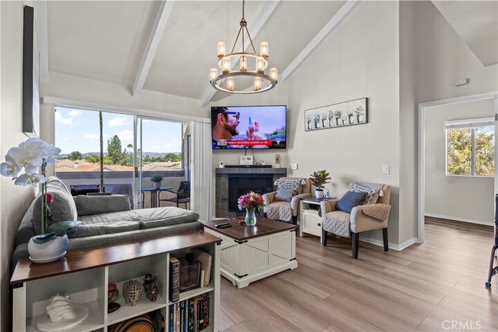 Property Photo:  20253 Keswick Street 323  CA 91306 