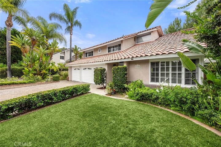 Property Photo: 27152 Soledad CA 92691