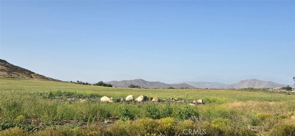 Property Photo: 0 Wickerd Road CA 92584