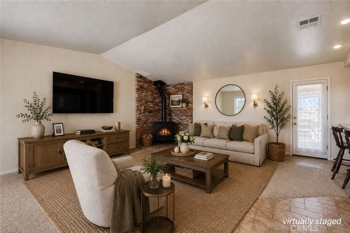 Property Photo:  8650 Cowberry Road  CA 92371 