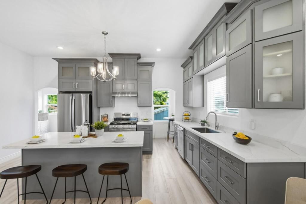 Property Photo:  421 W Virginia Street  CA 95125 