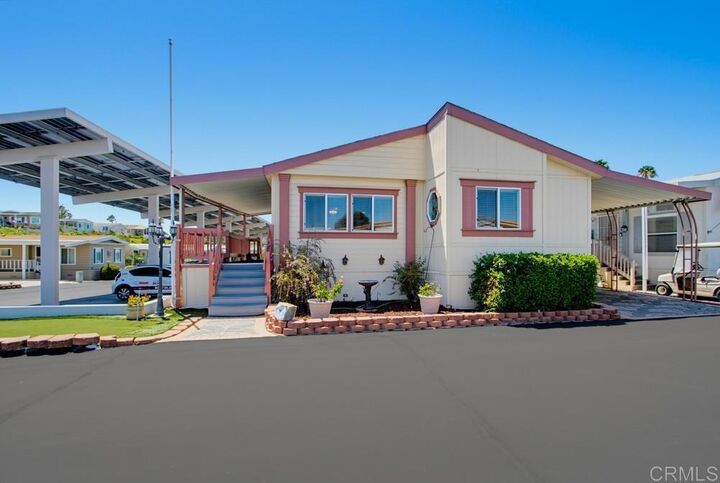 Property Photo:  1219 E Barham Drive 127  CA 92078 