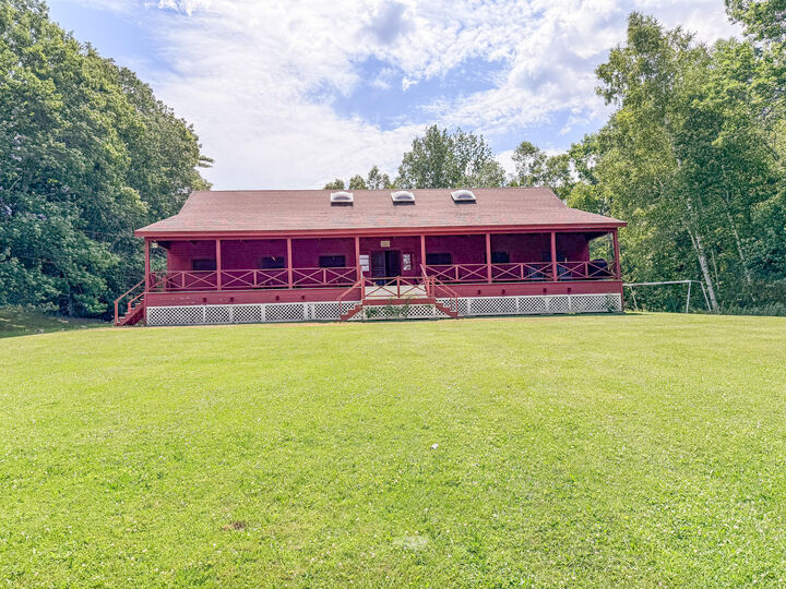 Property Photo: 114 Loon Call Drive ME 04917