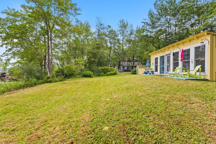 Property Photo: 4 Cattail Lane ME 04259