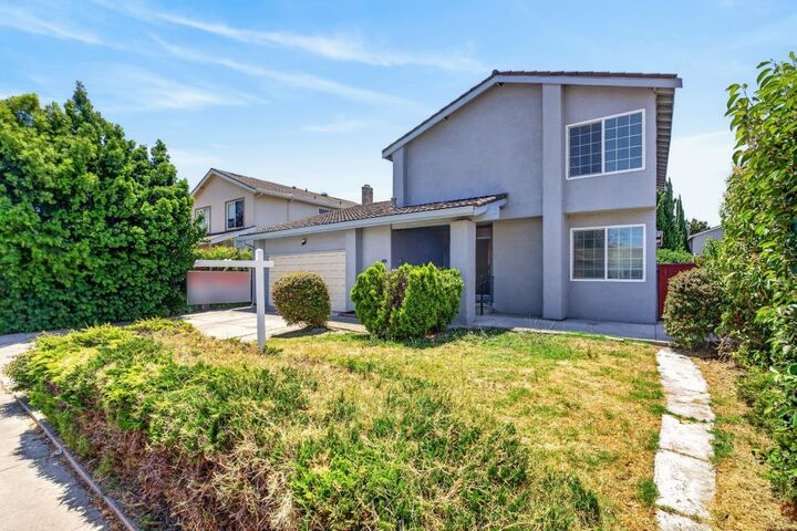 Property Photo: 5720 Sagewell Way CA 95138