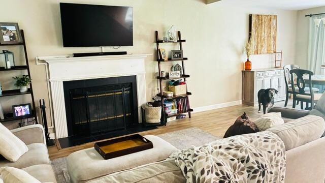 Property Photo: 838 Tornell Drive CA 95366