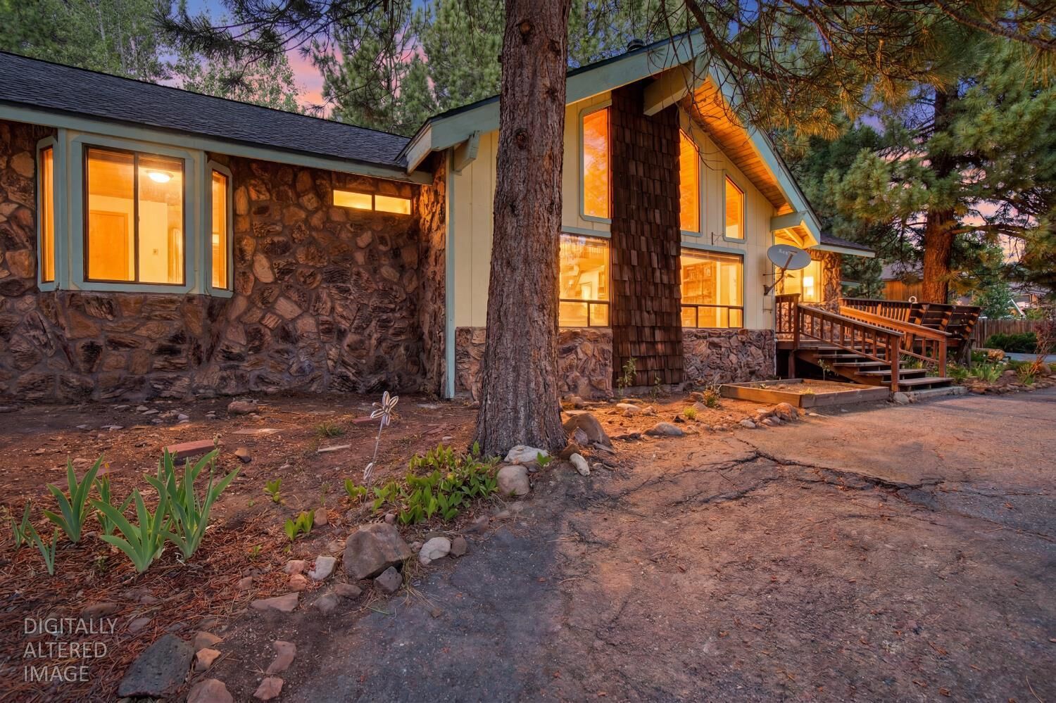Property Photo: 10920 Whitehorse Road CA 96161